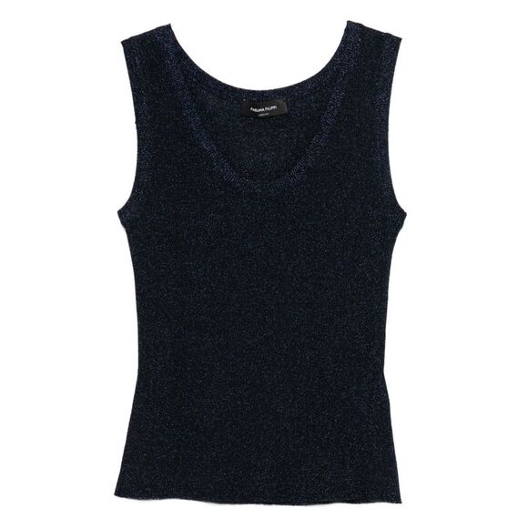 Fabiana Filippi Women Tank Top